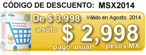 MyStore Xpress - Porque todos tenemos algo que vender